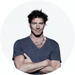 Ty Pennington's Great British Adventure