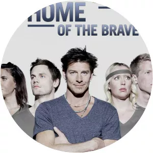 Ty Pennington's Homes for the Brave - TV program