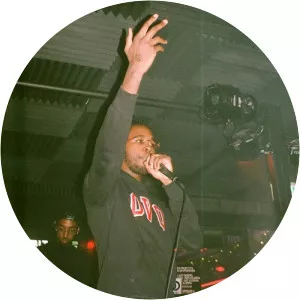 Ty Real - Musical artist