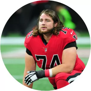 Ty Sambrailo - American football tackle