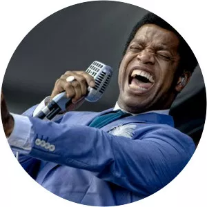 Ty Taylor - American musician