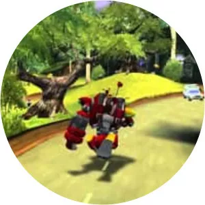 Ty the Tasmanian Tiger 2: Bush Rescue