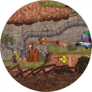 Ty the Tasmanian Tiger 4