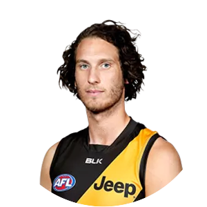 Ty Vickery