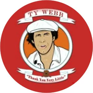 Ty Webb - Fictional character