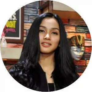 Tya Arifin - Indonesian actress