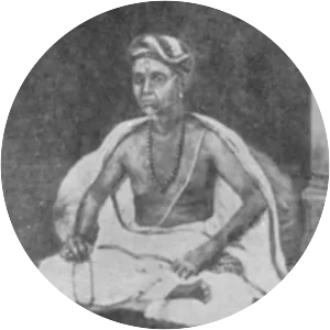 Tyagaraja