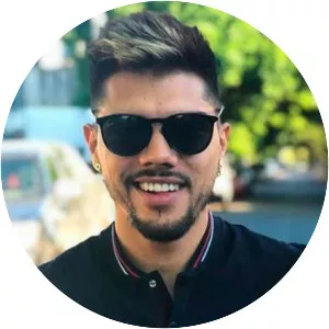 Tyago Griffo - Musical artist