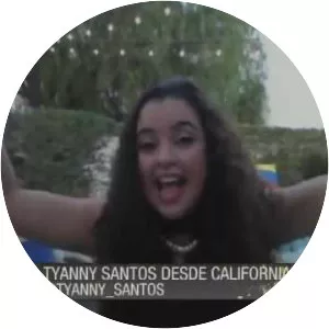 Tyanny Santos