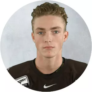 Tyce Thompson - Ice hockey player