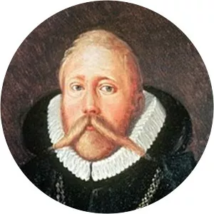 Tycho Brahe photograph