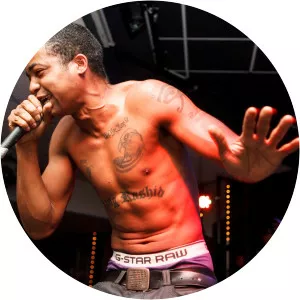 Tycho Cohran photograph