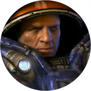 Tychus Findlay - Fictional character