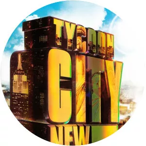 Tycoon City: New York - Video game