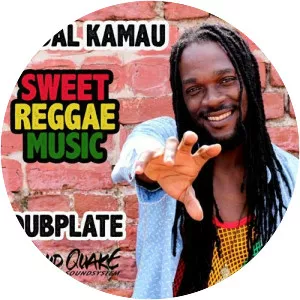 Tydal Kamau - Musical artist