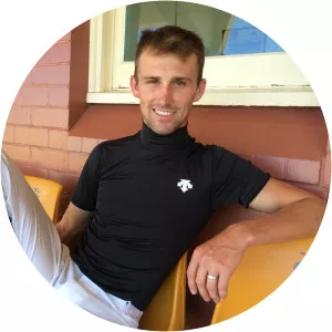 Tye Angland - Jockey