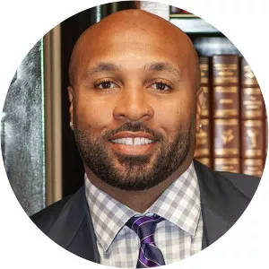 Tye Caldwell - Author