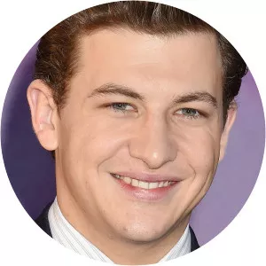 Tye Sheridan