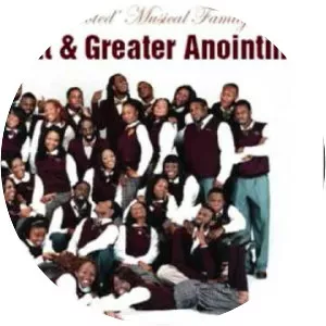 Tye Tribbett & G. A. - Musical group