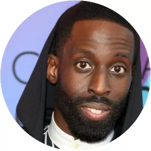 Tye Tribbett