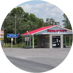 Tyendinaga Mohawk Territory