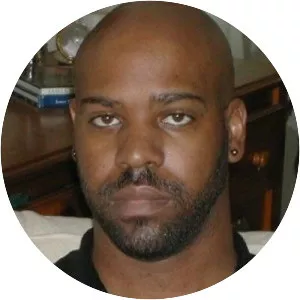 Tyger Williams - Screenwriter