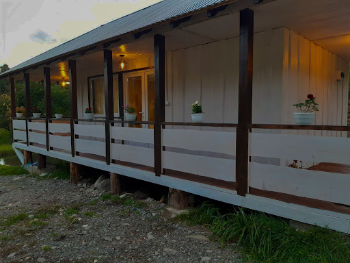 Tykhyy Kutochok - Lodge in Ukraine