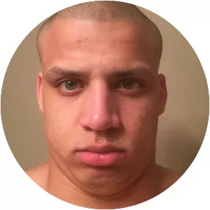 tyler1 - Internet personality