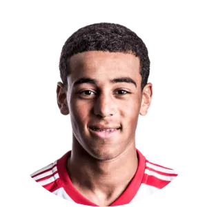Tyler Adams - American soccer player