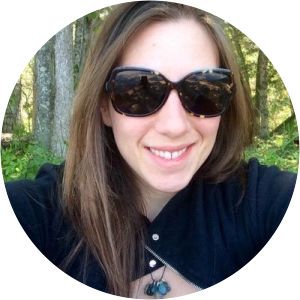 Tyler Anne Hollandsworth photograph