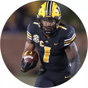 Tyler Badie - American football player