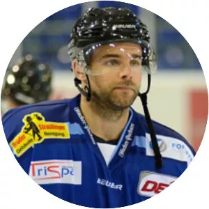 Tyler Beechey - Ice hockey player