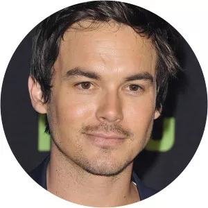 Tyler Blackburn