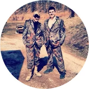 Tyler Boulet - Actor