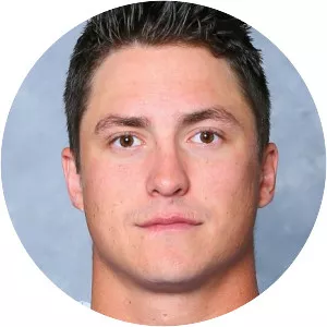 Tyler Bozak