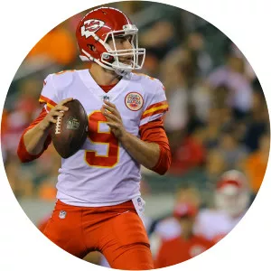 Tyler Bray