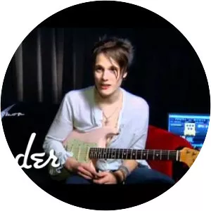 Tyler Bryant - American guitarist