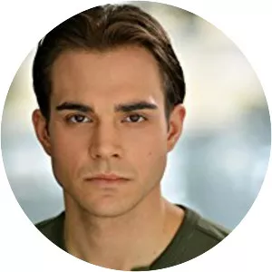 Tyler Buckingham - Film actor