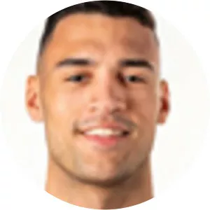 Tyler Burton - Basketball player