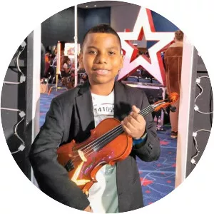 Tyler Butler Figueroa - 