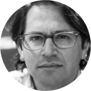 Tyler Cabot - Author