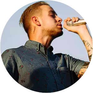 Tyler Carter - American musician