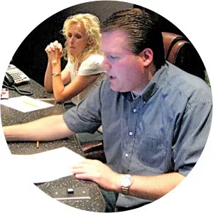 Tyler Castleton - Film producer