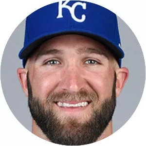 Tyler Collins - Baseball outfielder