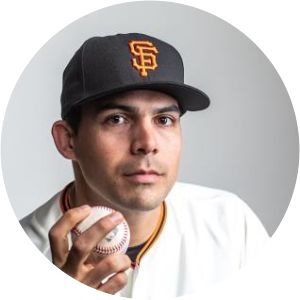 Tyler Cyr - Baseball athlete