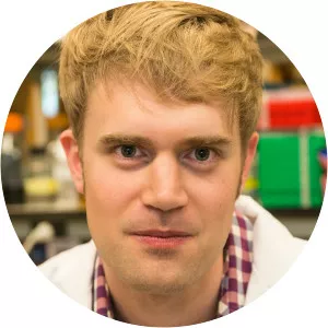 Tyler DeWitt - YouTuber