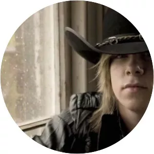 Tyler Dickerson - American musical artist