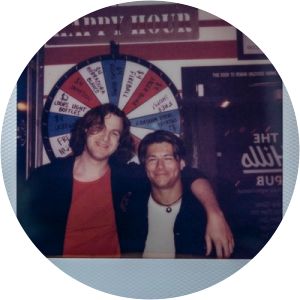 Tyler Diffie photograph