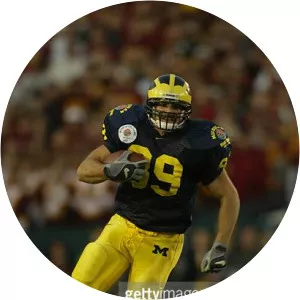 Tyler Ecker - American football player