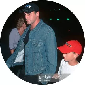 Tyler Esposito photograph